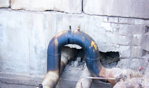 Best Ceiling water damage repair  in Rupert, ID
